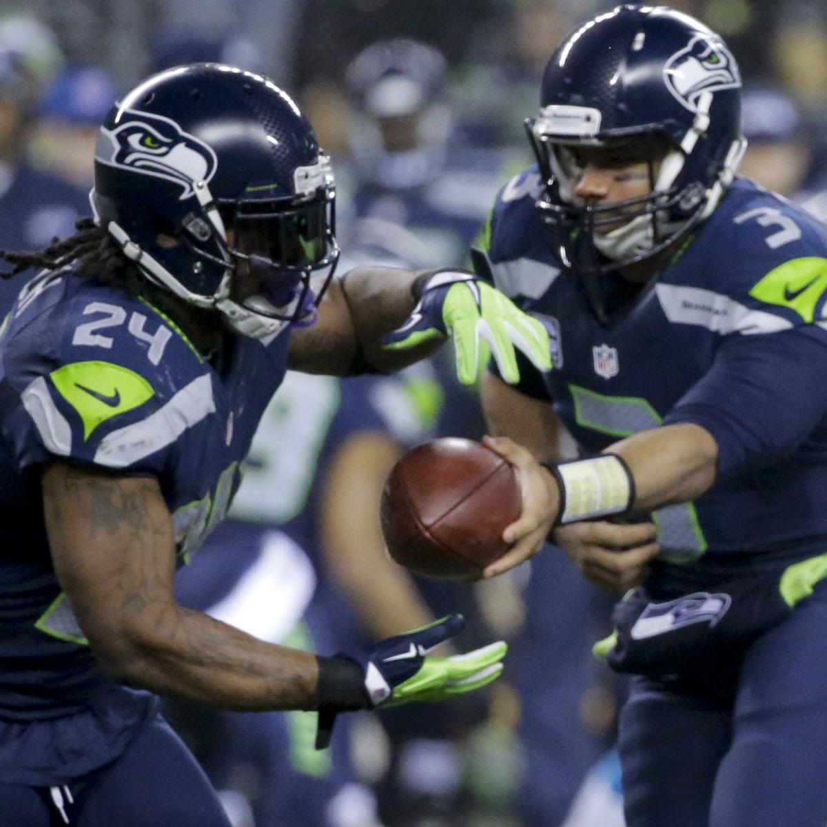 Super Bowl Odds Why the Seahawks Will Win and Cover the Spread News