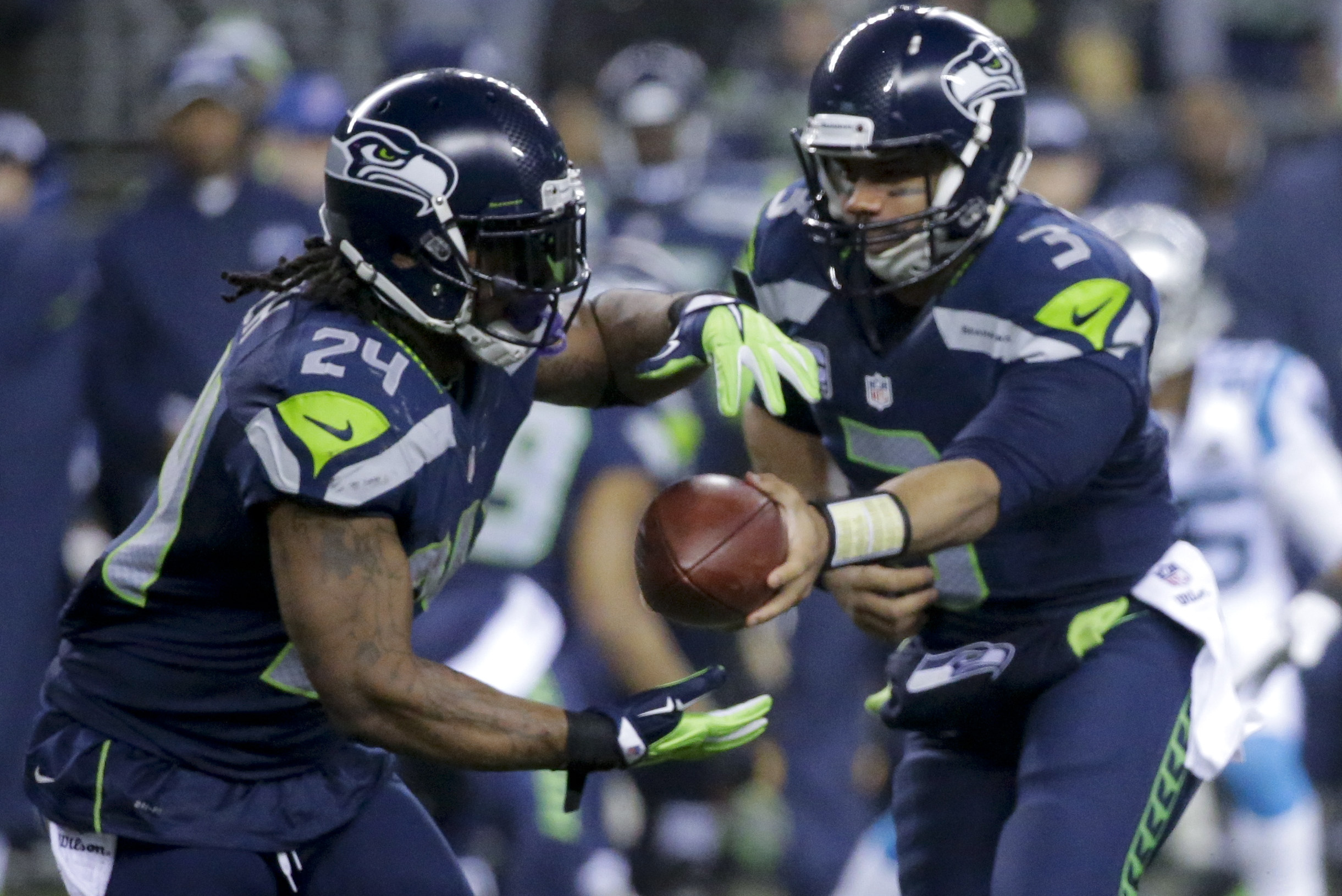 Seattle Seahawks' Odds to Win NFC West, Super Bowl Revealed - Sports  Illustrated Seattle Seahawks News, Analysis and More