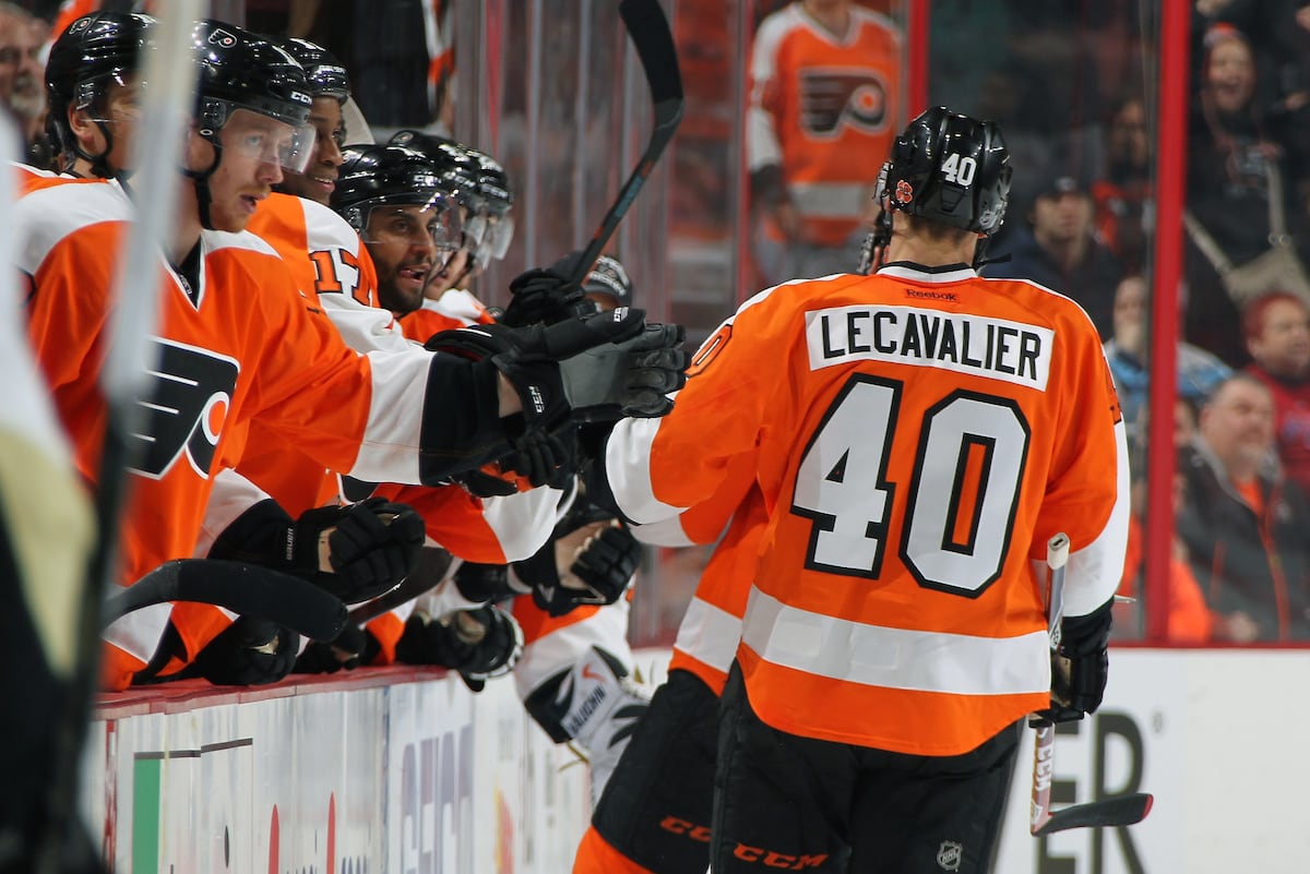 Who Won the Flyers Game: Breaking Down the Messy Victory Against Buffalo