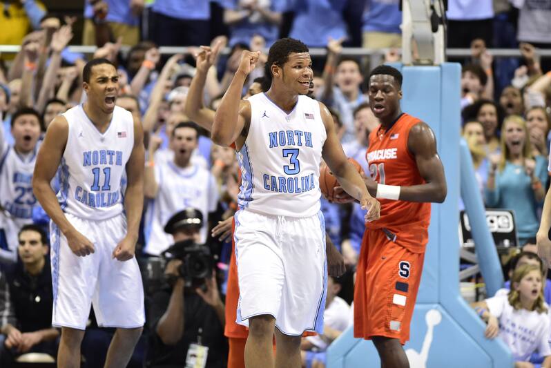 Unc Basketball Biggest Takeaways From Acc Clash Vs Syracuse Bleacher Report Latest News Videos And Highlights