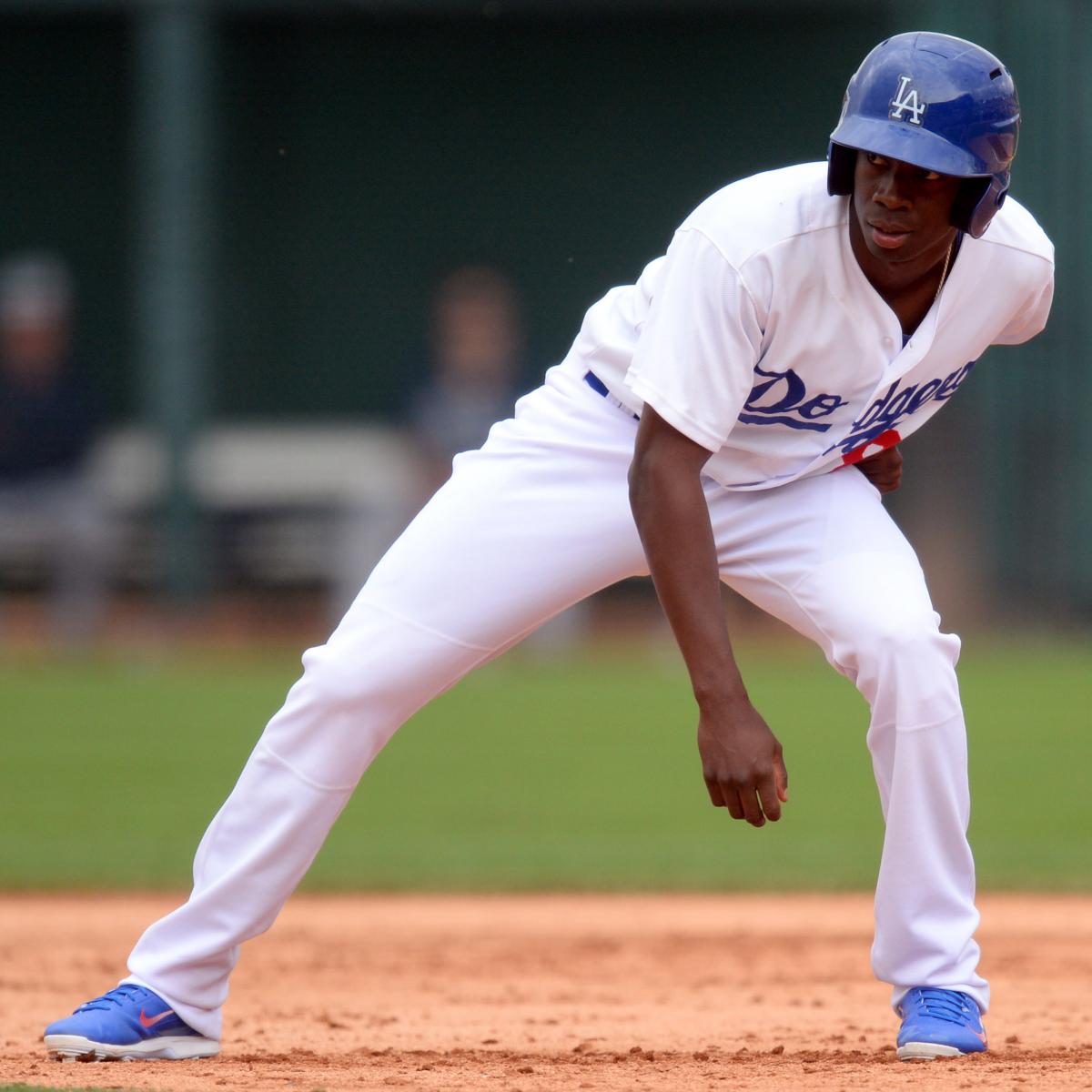 The Los Angeles Dodgers' Sleeper Prospects to Watch in Spring Training