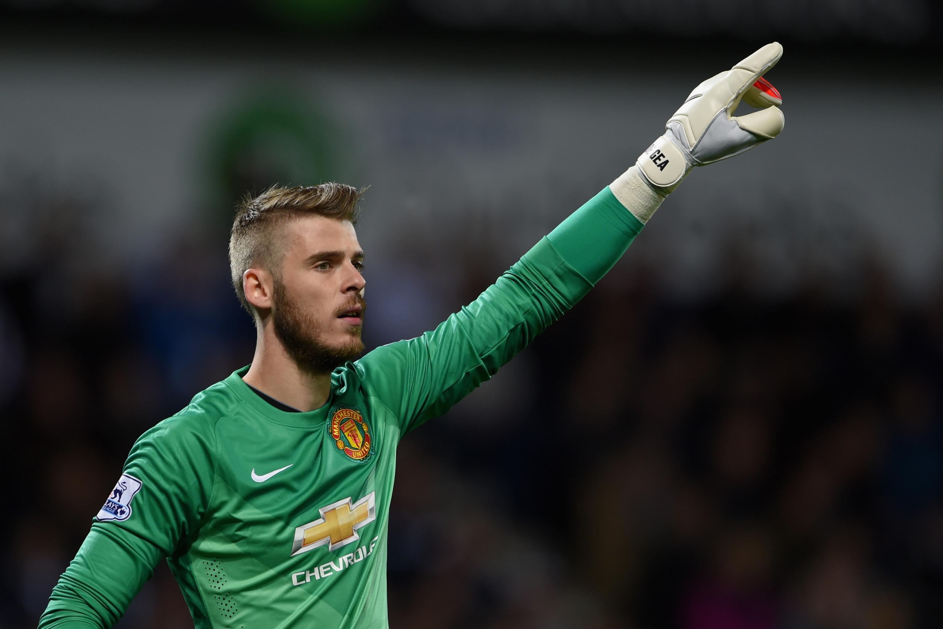 Manchester United Reportedly Not Close to David De Gea Contract Extension, News, Scores, Highlights, Stats, and Rumors