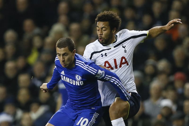 Capital One Cup Final 2015 Early Preview For Chelsea Vs Tottenham Hotspur Bleacher Report Latest News Videos And Highlights