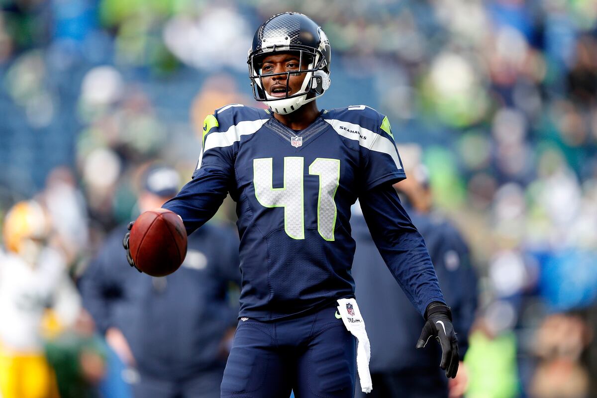 Byron Maxwell Contract Latest Comments, Rumors