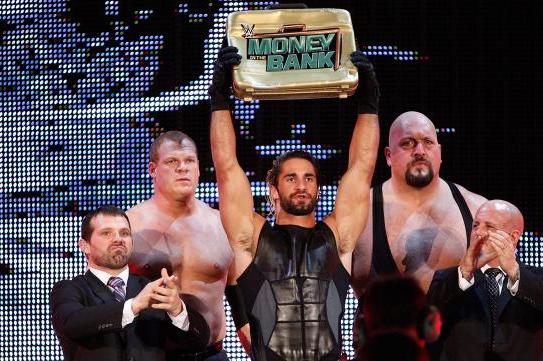 Seth Rollins nearly Curb Stomps Paul Heyman: SmackDown, January 15, 2015
