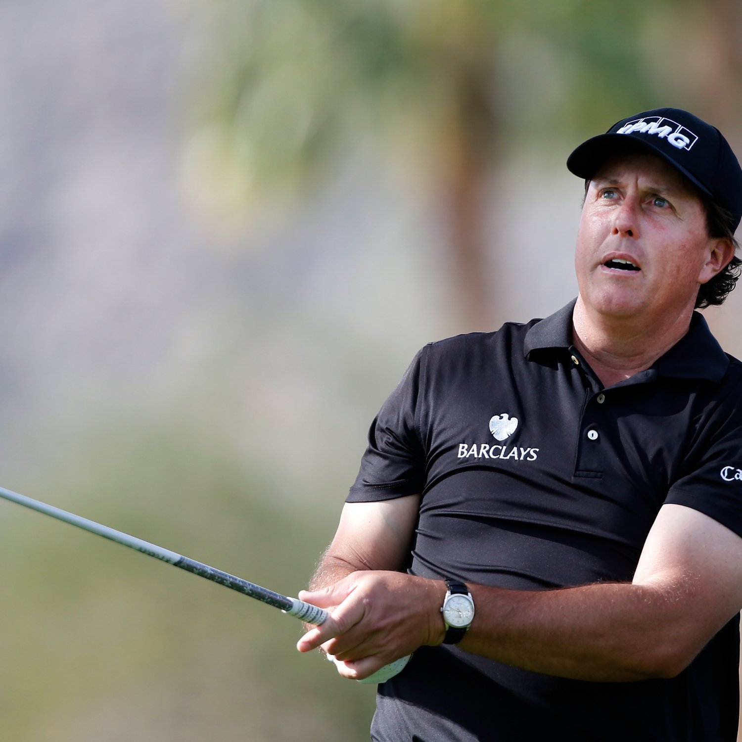 Phil Mickelson Misses Cut at 2015 Farmers Insurance Open: Comments ...