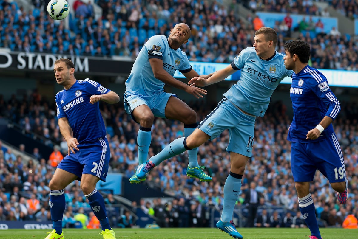 Premier League Week 23 Fixtures: EPL TV Schedule, Live ...