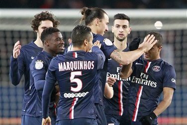 PSG vs. Rennes: Key Issues and Decisions That Will Shape Ligue 1 Game ...