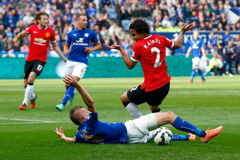 Manchester United Vs Leicester City Date Time Live Stream Tv Info Preview Bleacher Report Latest News Videos And Highlights