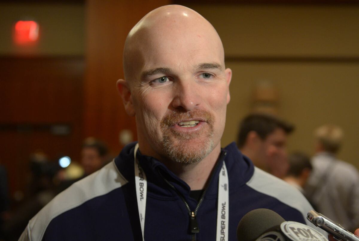 Falcons Will Require Massive Upgrades to Fit Dan Quinn's ...
