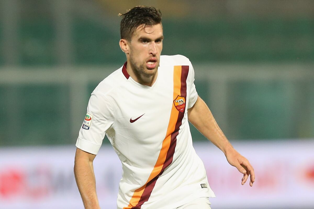 Kevin Strootman Injury: Updates on Roma Midfielder’s Knee and Return