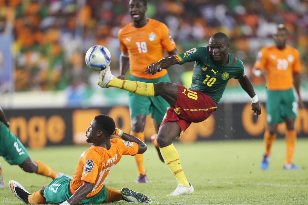 Africa Cup Live Africa Cup Live