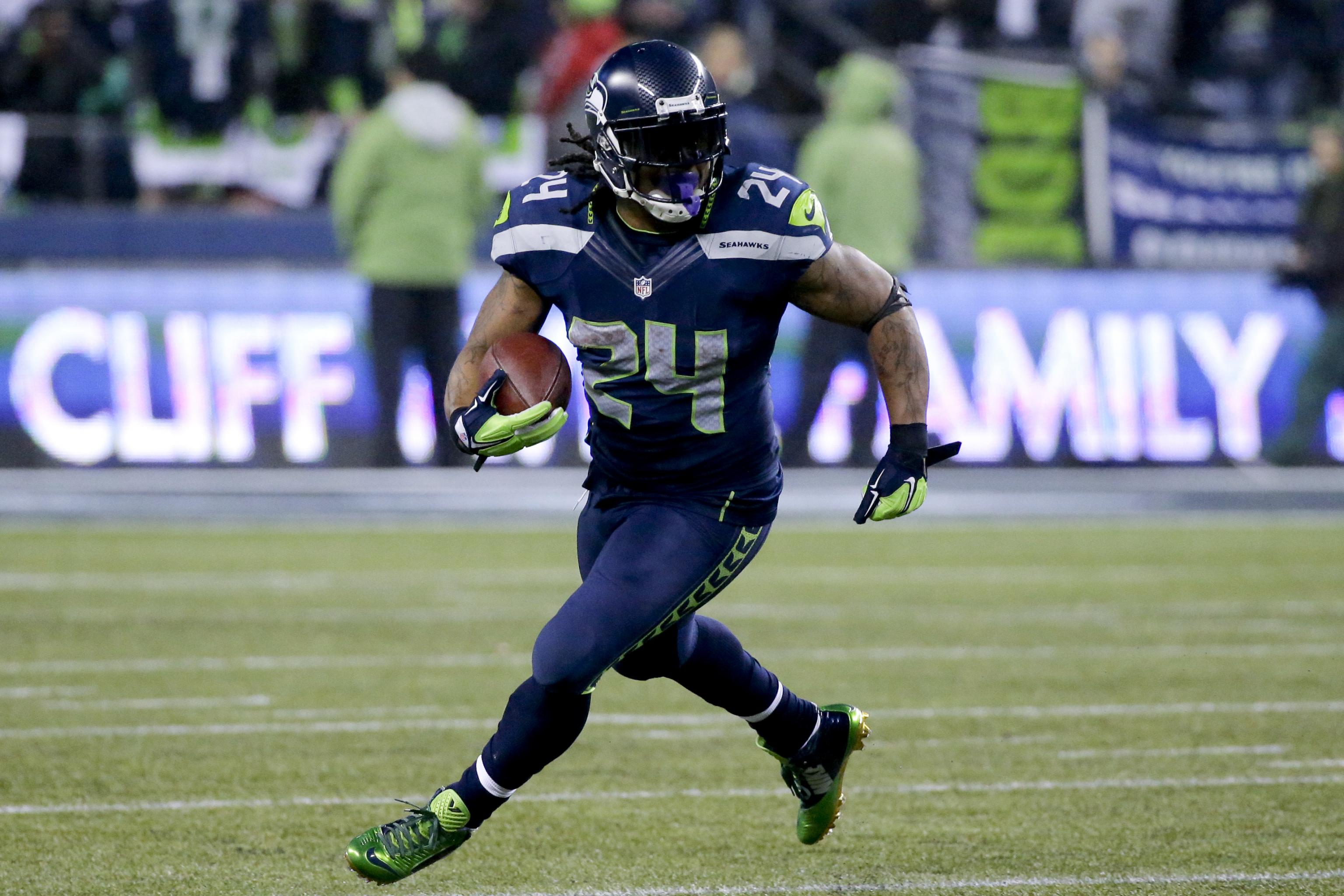 2015 Super Bowl predictions: Picks for Seattle Seahawks vs. New England  Patriots - Sports Illustrated