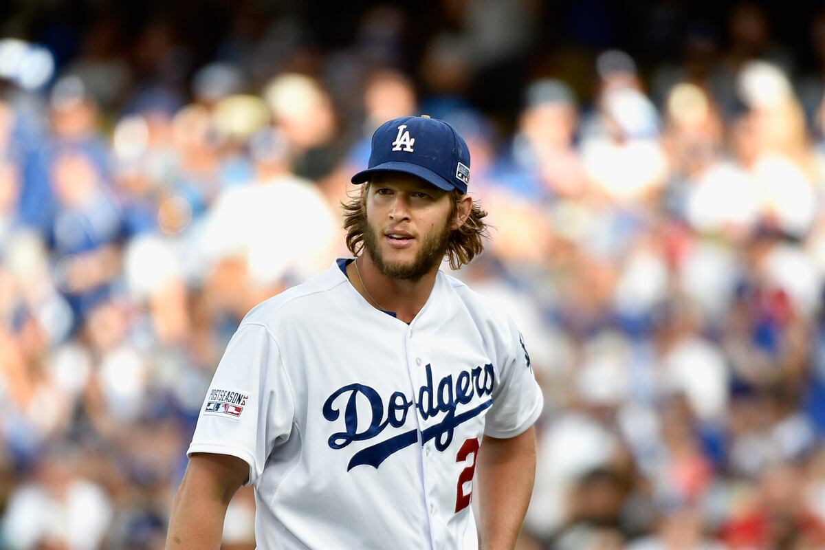 Ranking MLB's Top 10 Rotation Trios Entering 2015 News, Scores, Highlights, Stats, and Rumors