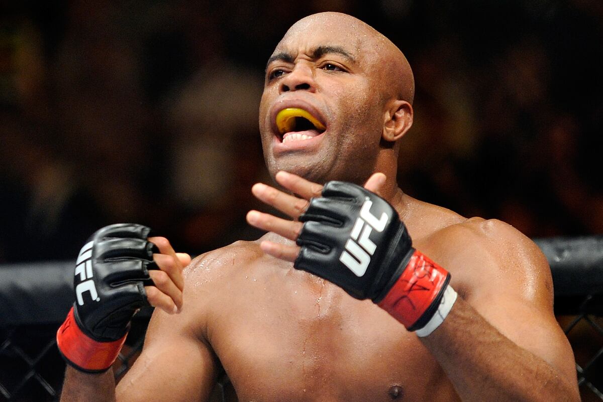 UFC 183: Full Preview and Predictions for Entire Silva vs ...