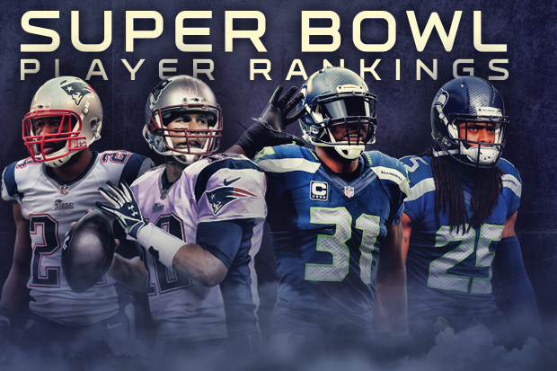 Analysis Notebook: Super Bowl XLIX -- That Play, NFL News, Rankings and  Statistics