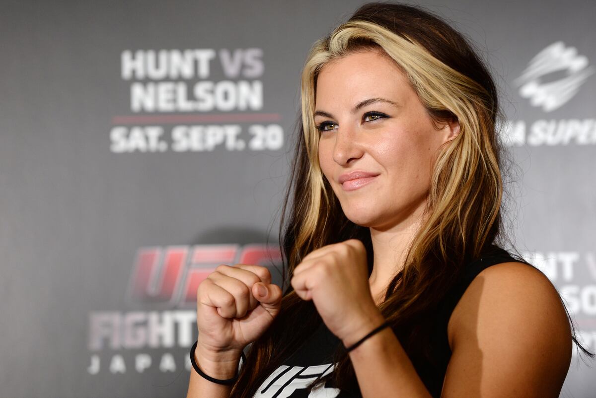 UFC 183 Start Time: Full Card, TV Info, Live Stream and ...