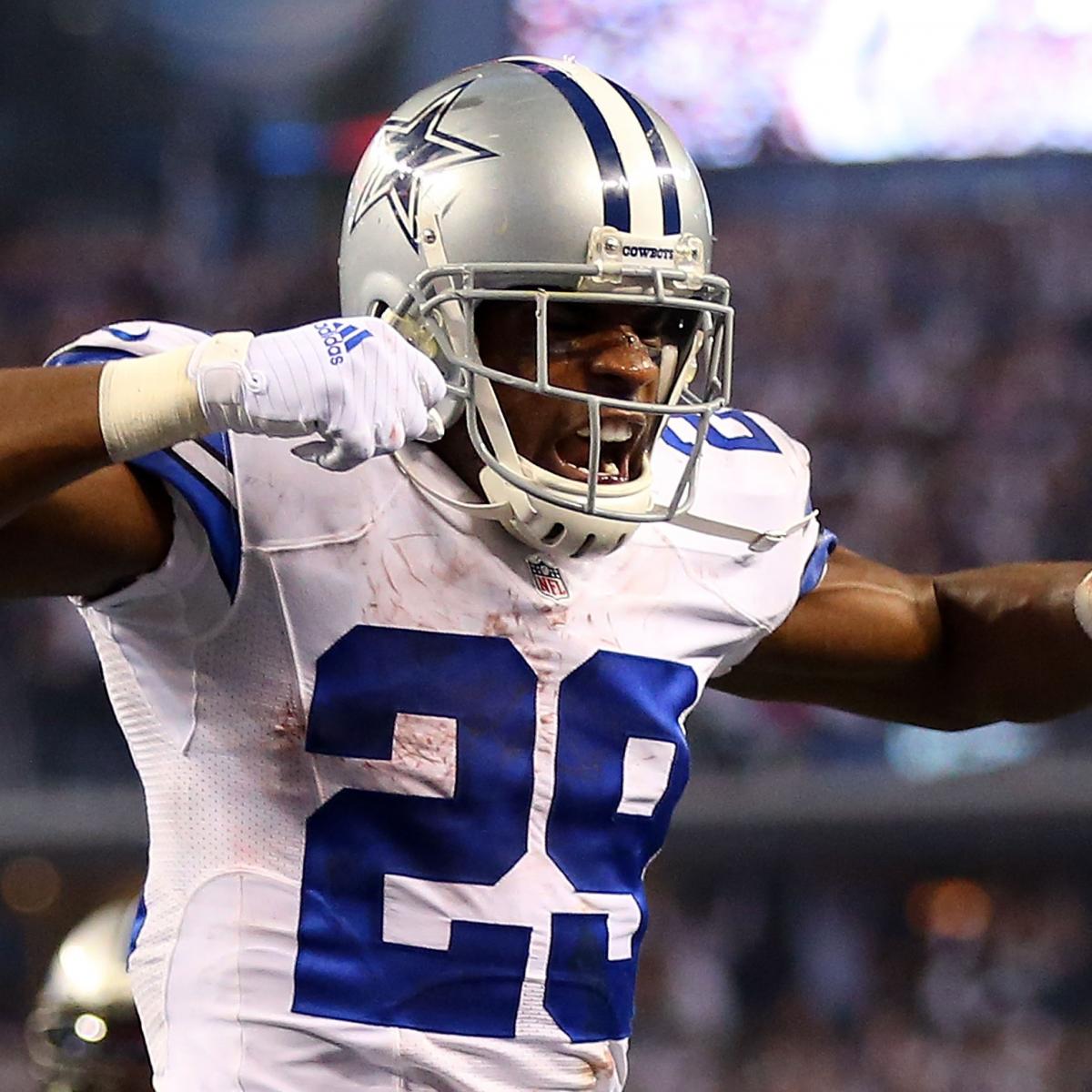NFL Honors 2015 Updated Predictions for Top Awards News, Scores