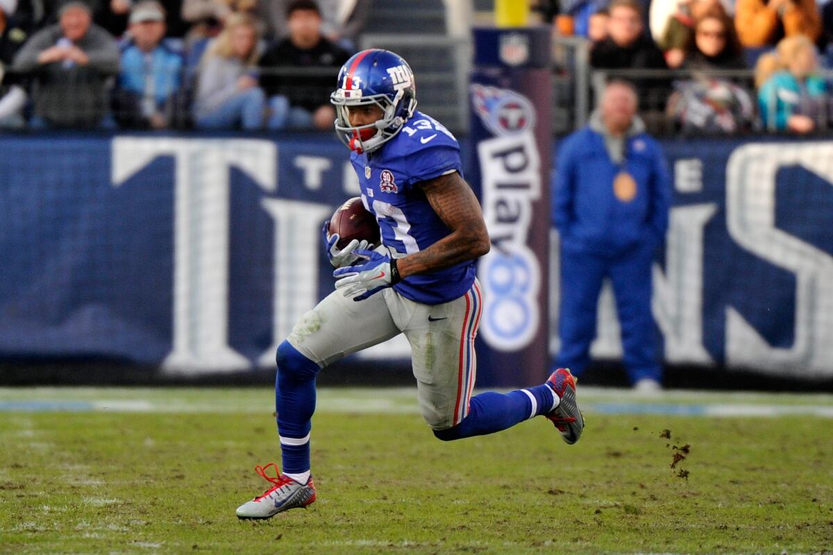 NFL Rookie of the Year 2015 Candidates, Predictions and More for Award