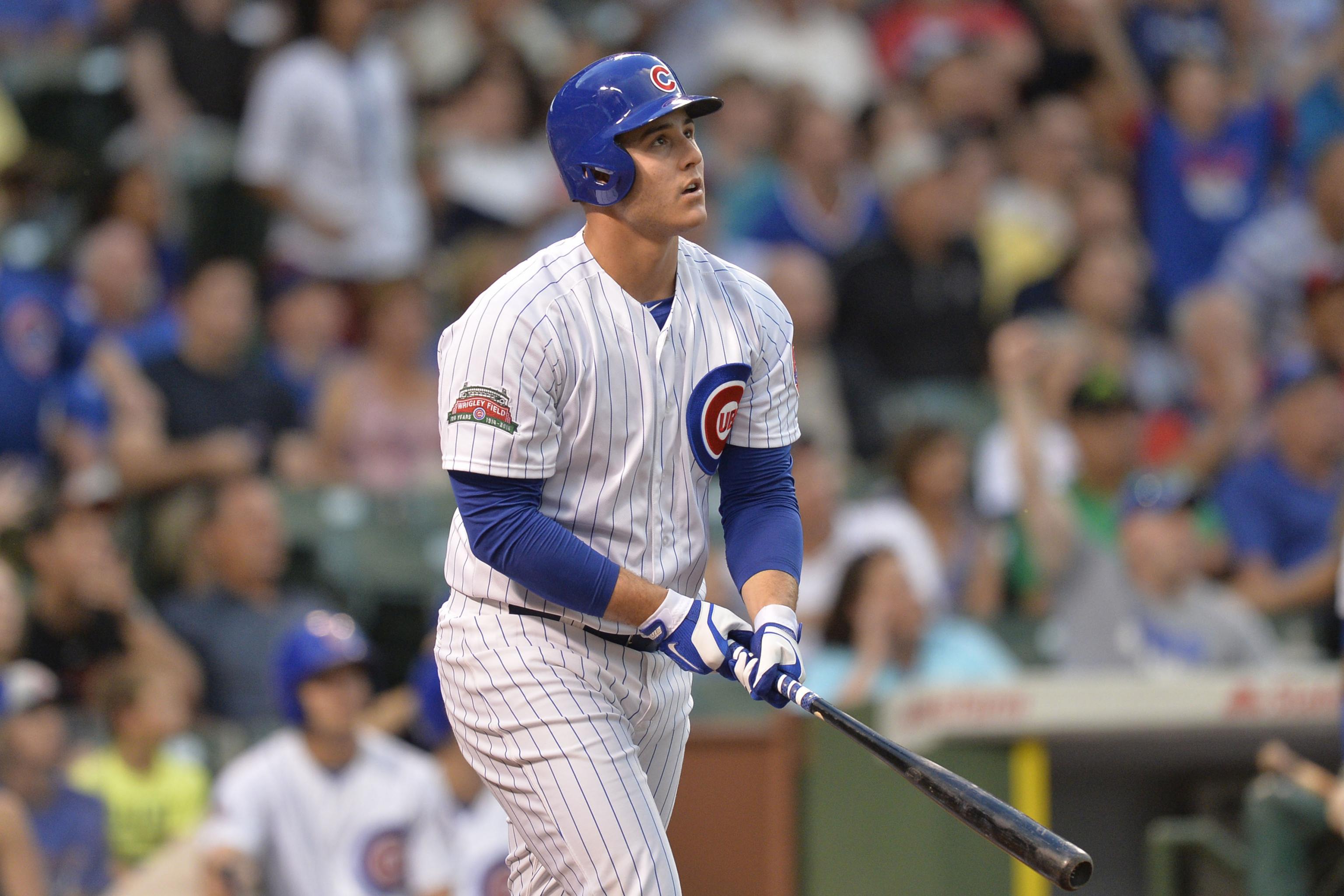 Jesse Rogers Bold Prediction: More Likely Kris Bryant is on Cubs