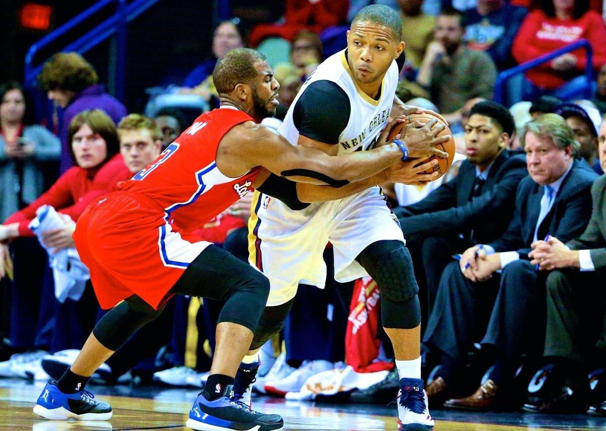 Los Angeles Clippers vs. New Orleans Pelicans: Live Score, Highlights, Reaction ...