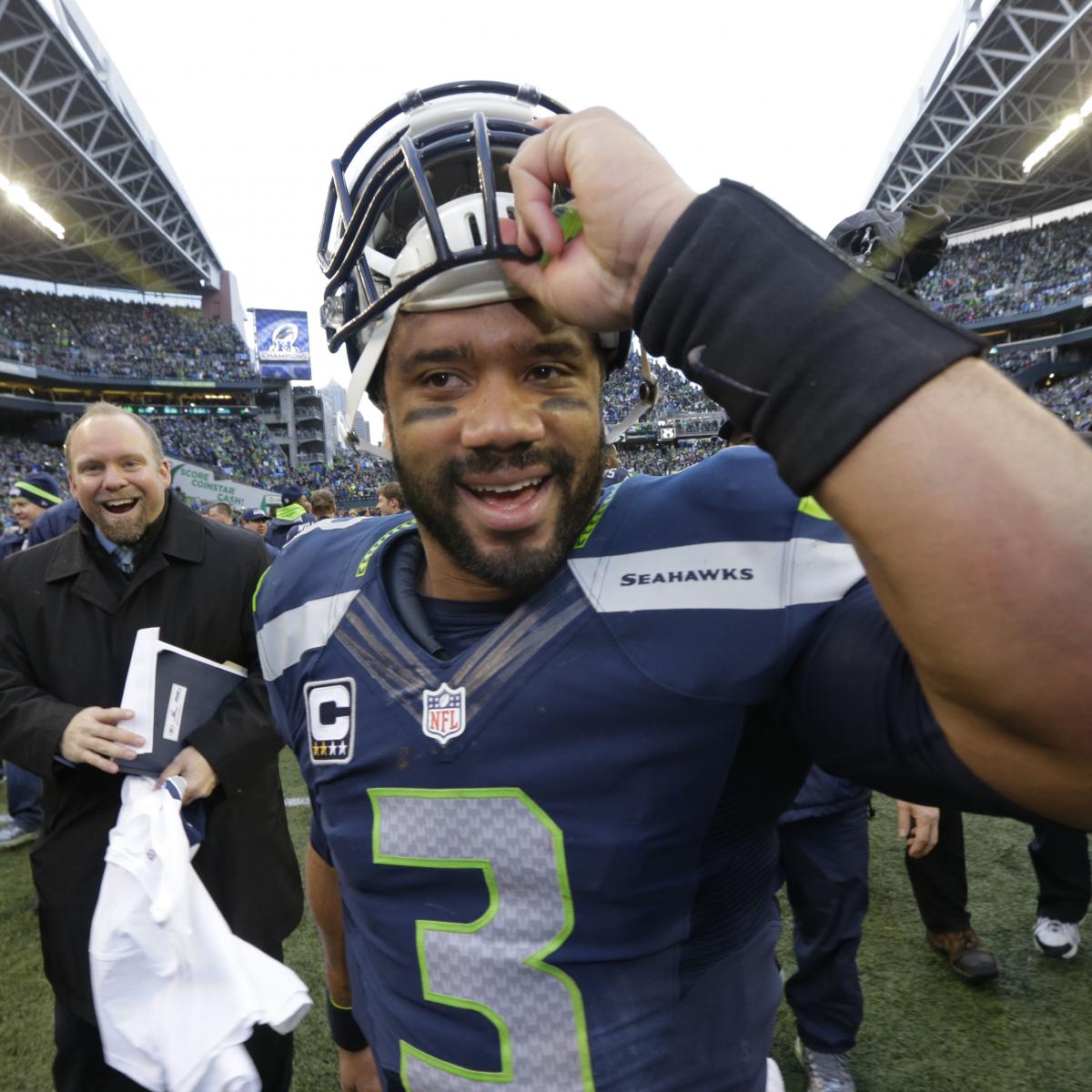 Super Bowl 2015: Patriots vs. Seahawks Spread Info, Betting Guide and ...