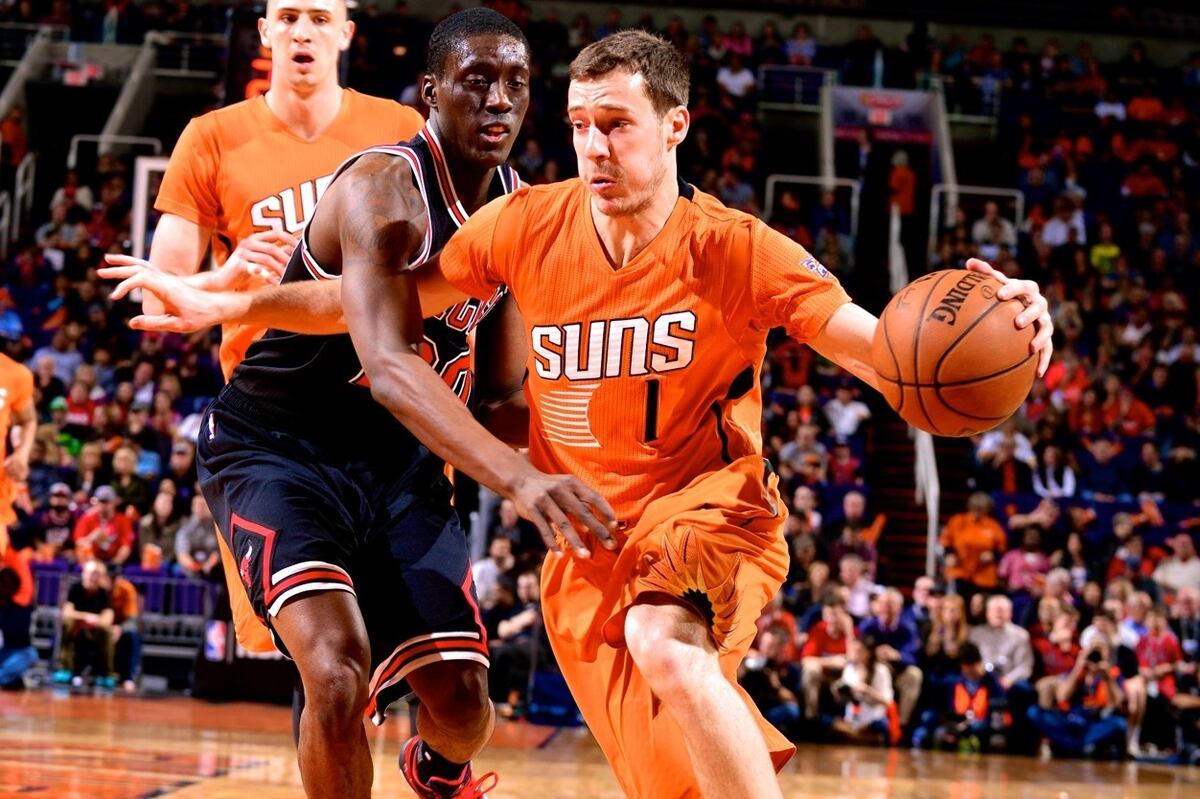 Chicago Bulls vs. Phoenix Suns: Live Score, Highlights and Analysis | Bleacher Report | Latest ...