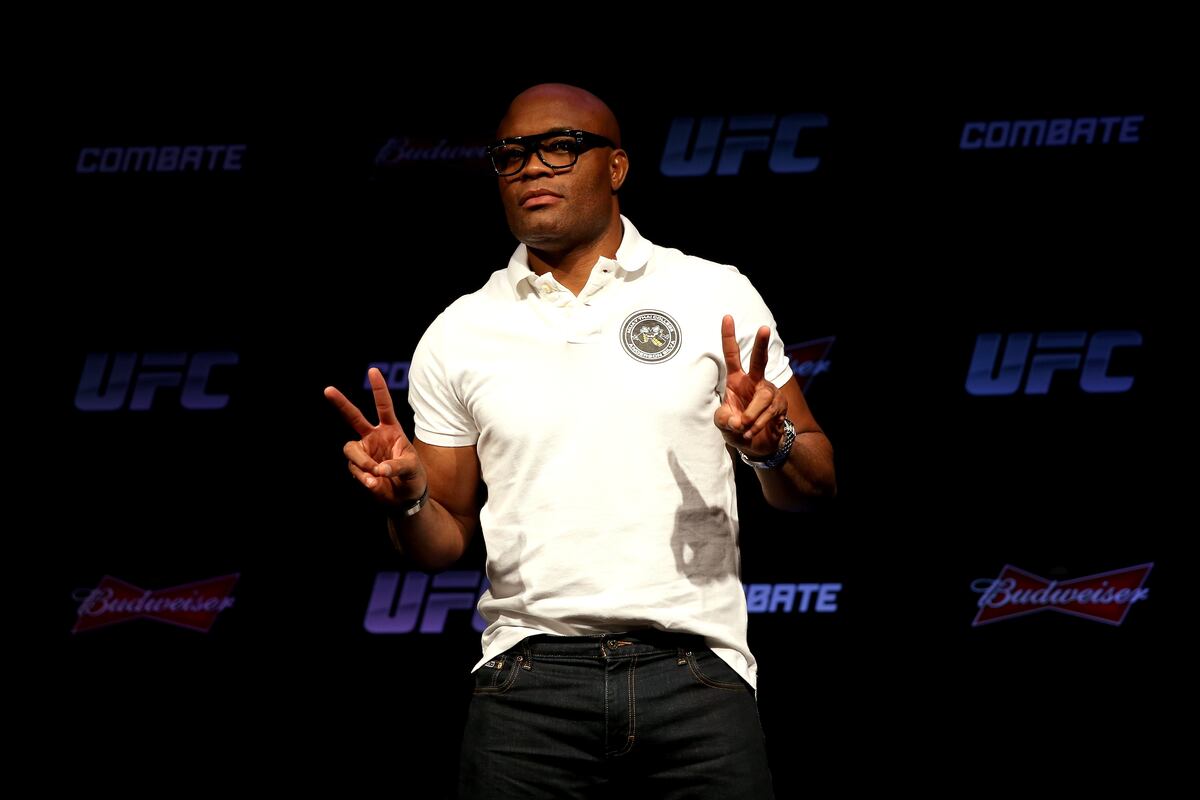 UFC 183: Start Time, Prelim Live Stream Info and Full Fight Card Predictions | Bleacher Report ...