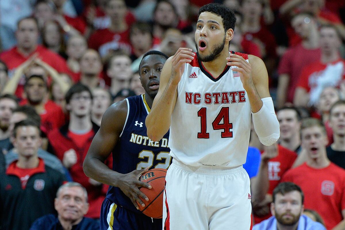 Nc State Basketball Vs Georgia Tech Live Blog Analysis And