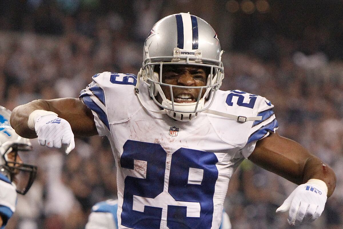 Fantasy Football: DeMarco Murray and Other Free Agents Whose Values