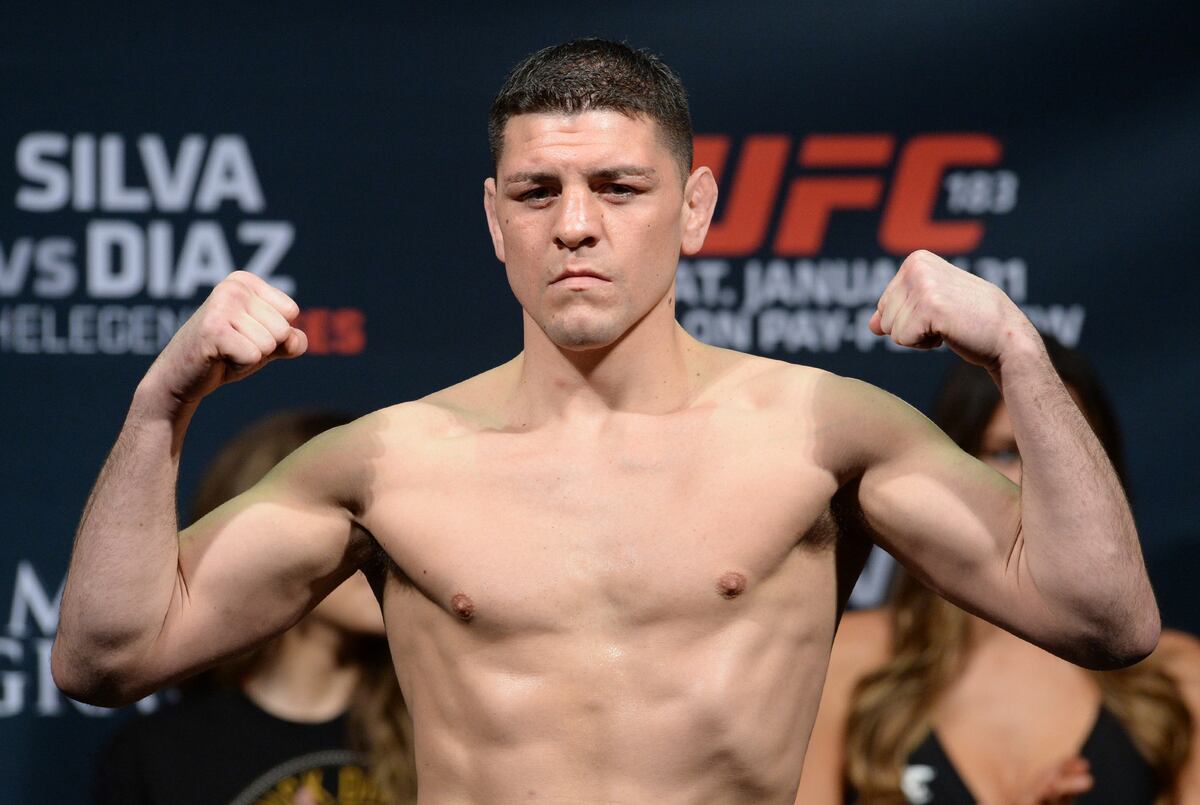 UFC 183: Latest Fight Card Predictions and Projected Winners | Bleacher Report | Latest News ...