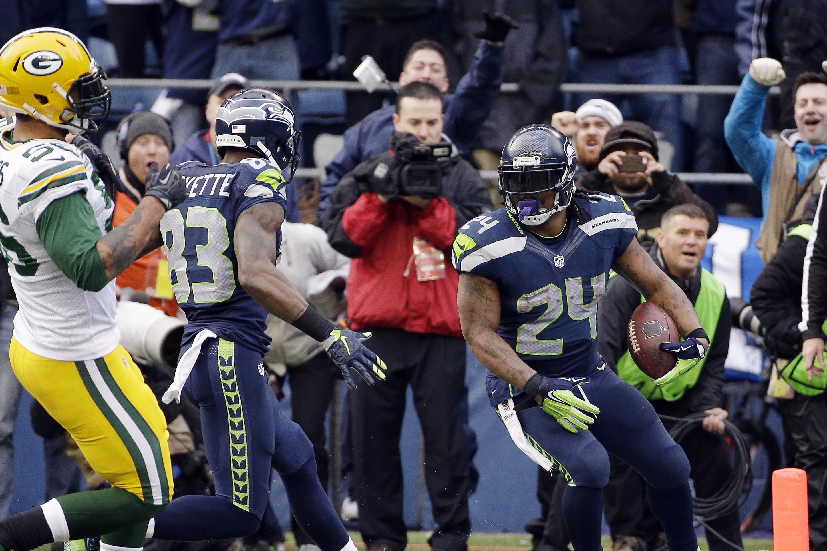 Super Bowl 49 Player Prop Bets, Picks and Predictions for Patriots vs.  Seahawks - Cincy Jungle