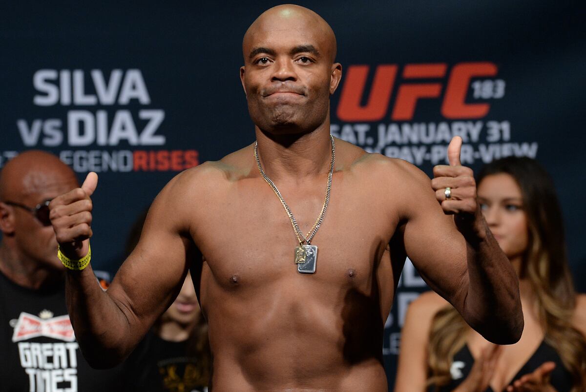 UFC 183: Winning Predictions for Silva vs. Diaz and Top ...