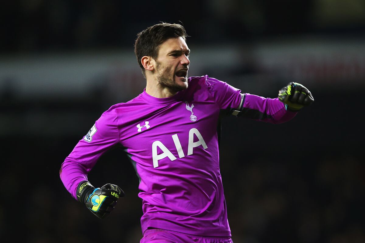 Hugo Lloris Targeted by Arsenal, Latest News on Morgan ...