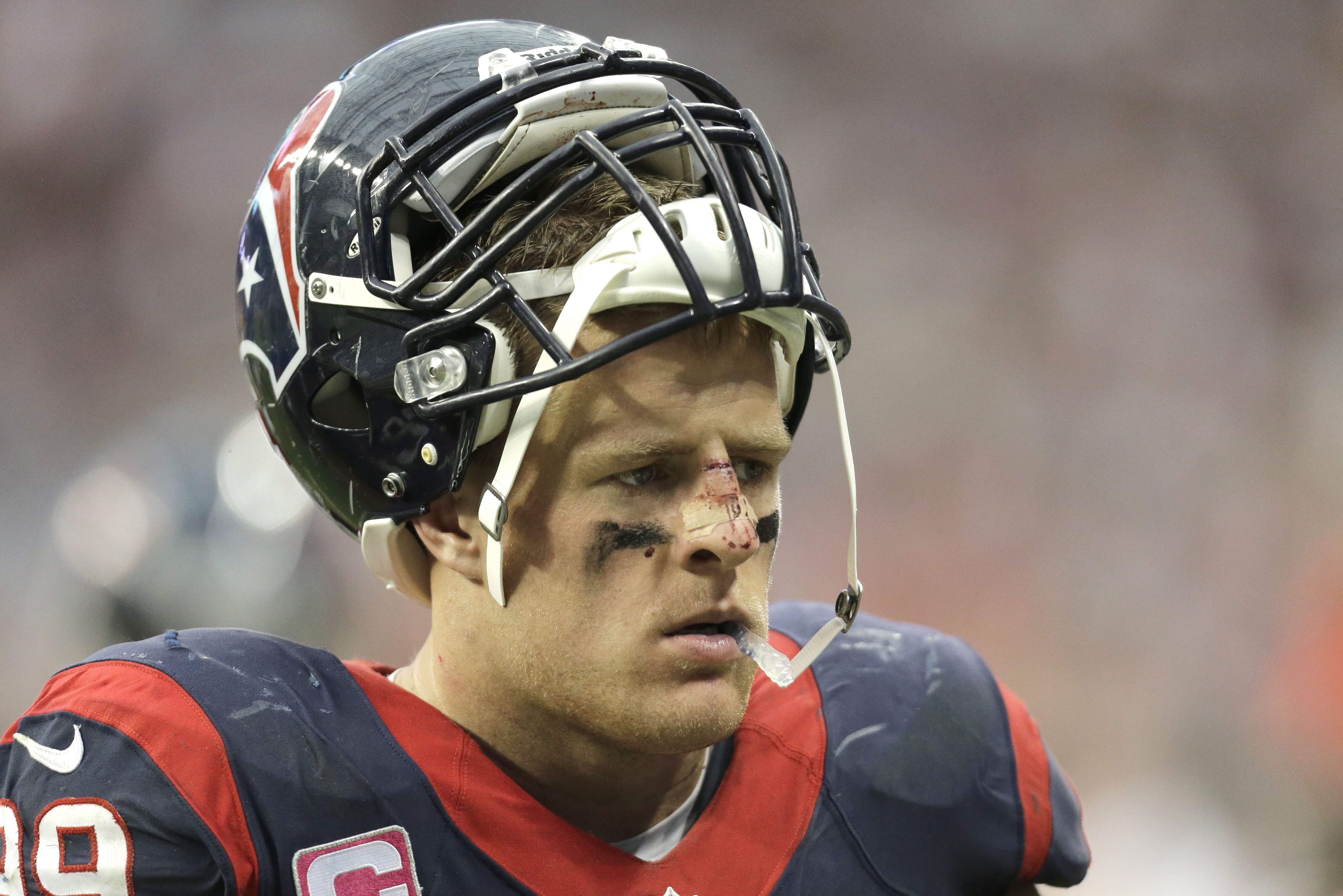 Nfl Defensive Player Of The Year 2014 15 Winner Voting