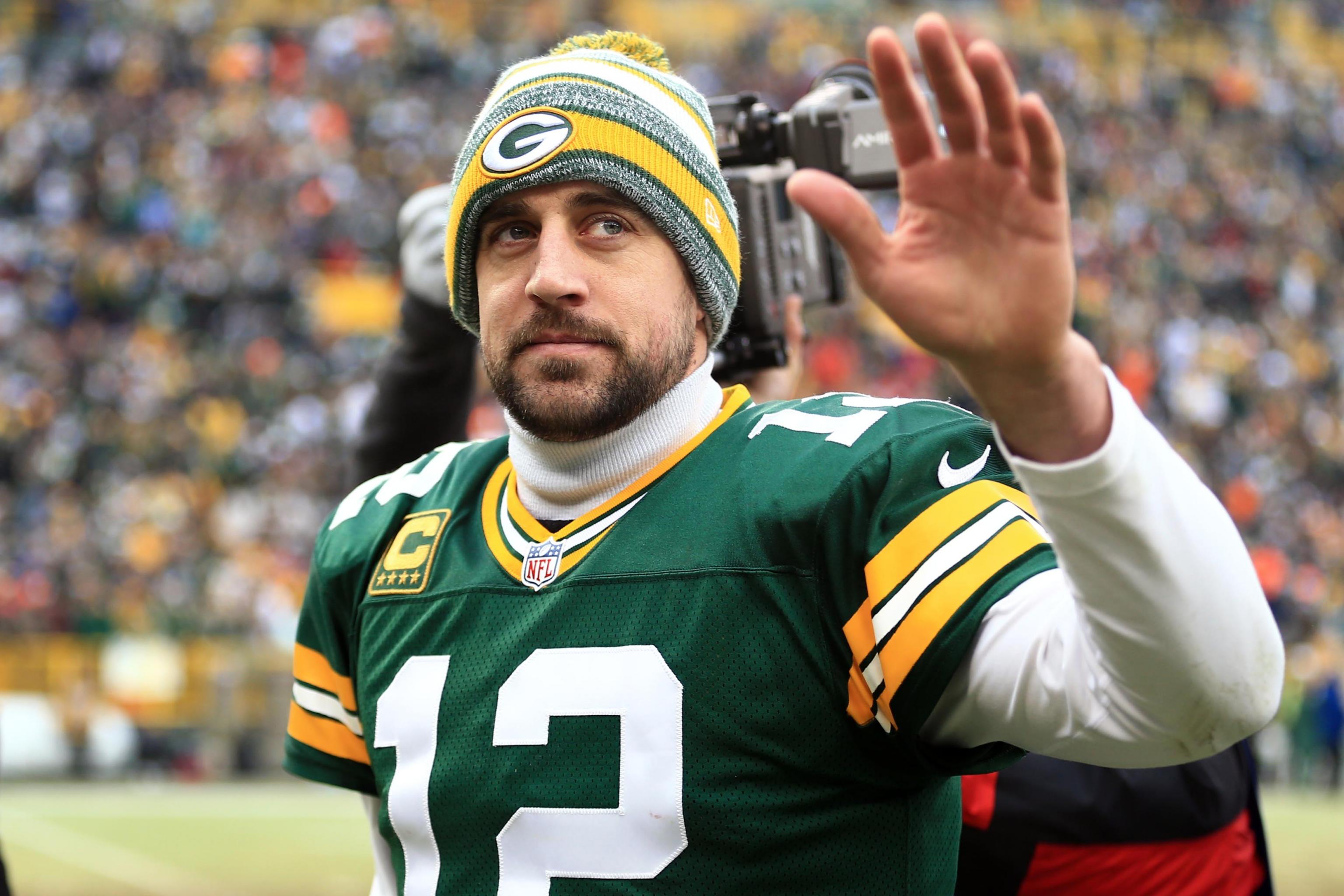 Packers expected to drop throwback alternate jerseys in 2015 