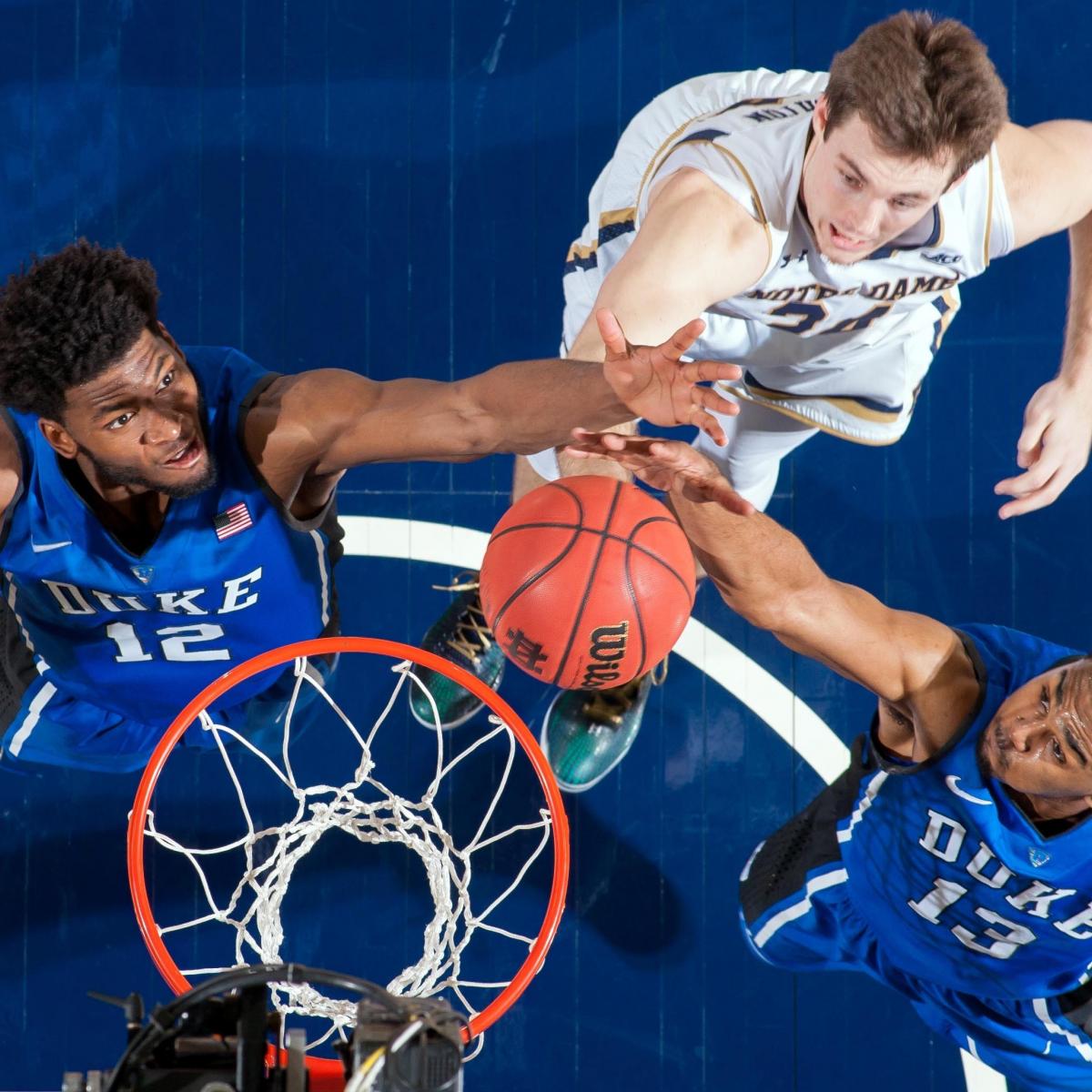 Ranking the must see college basketball games in february news 