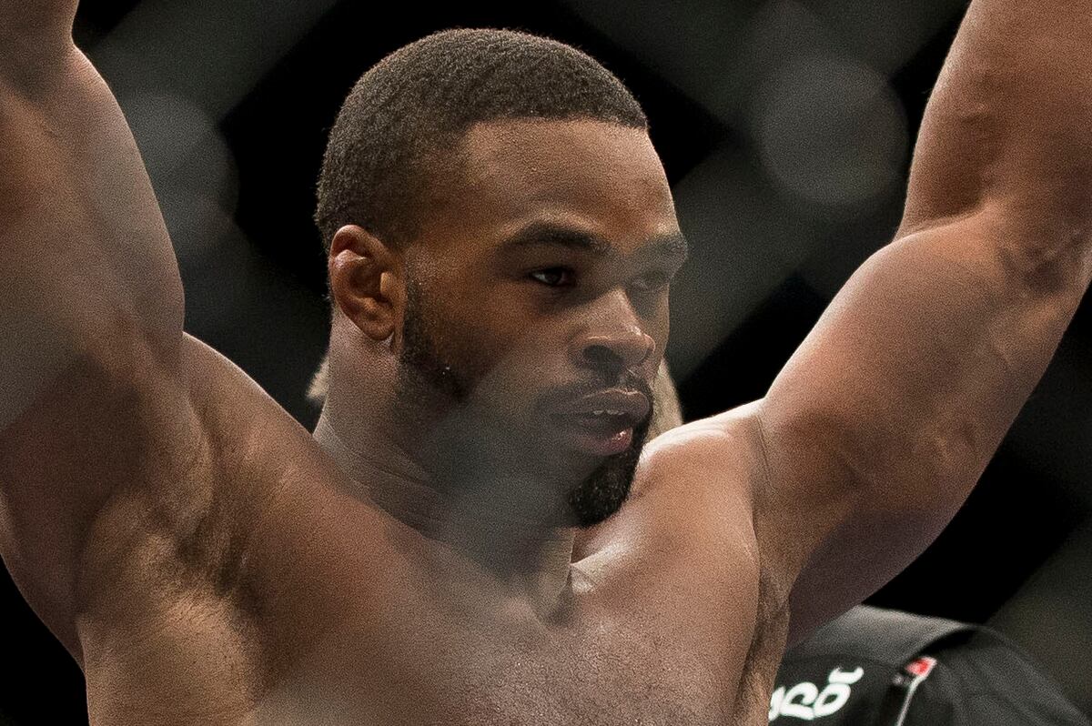 Tyron Woodley vs. Kelvin Gastelum: What We Learned from the Welterweight Tilt | Bleacher Report ...