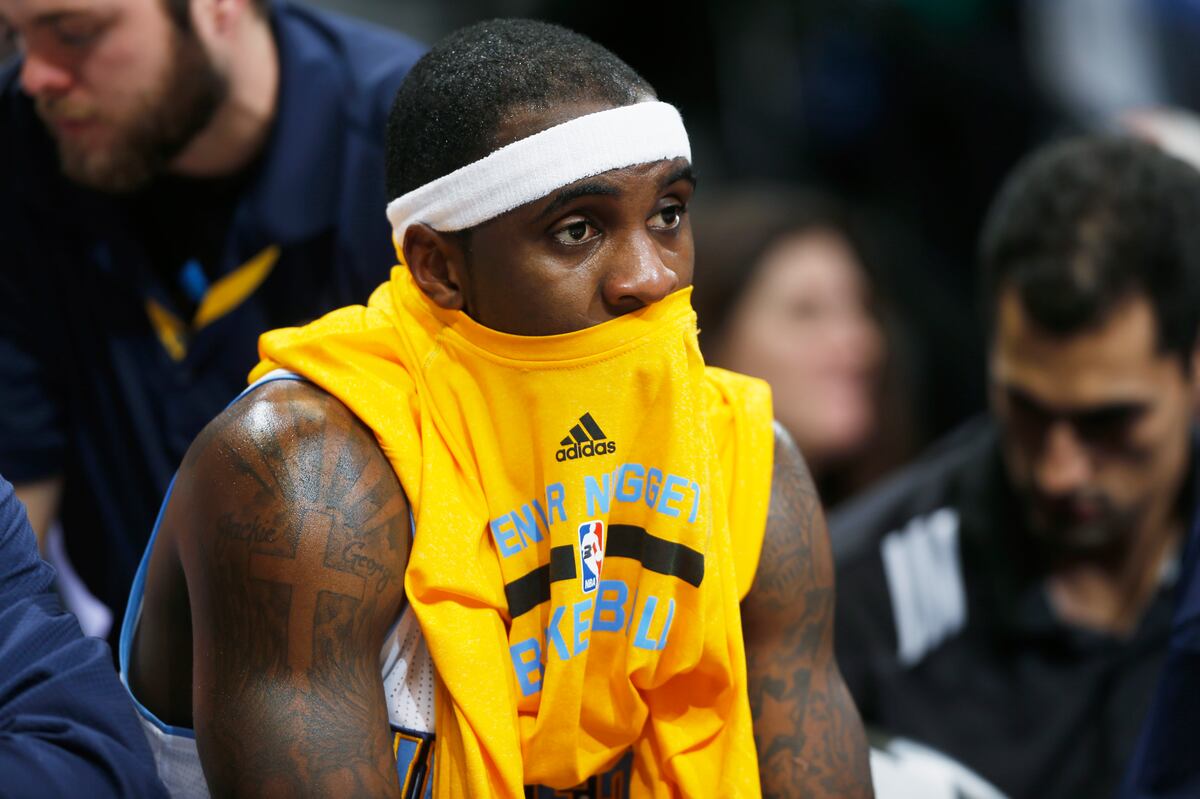 Charlotte vs. Denver Nuggets 1/31/15 Video Highlights and