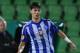 VILA DO CONDO,PORTUGAL - SEPTEMBER 18: Aleksandar Dragovic of Dynamo Kyiv in action during the UEFA Europa League Group J match between Rio Ave FC and FC Dynamo Kyiv at the Dos Arcos Stadium on September 18, 2014 in Vila do Conde,Portugal. (Photo by Henriques Da Cunha/EuroFootball/Getty Images)