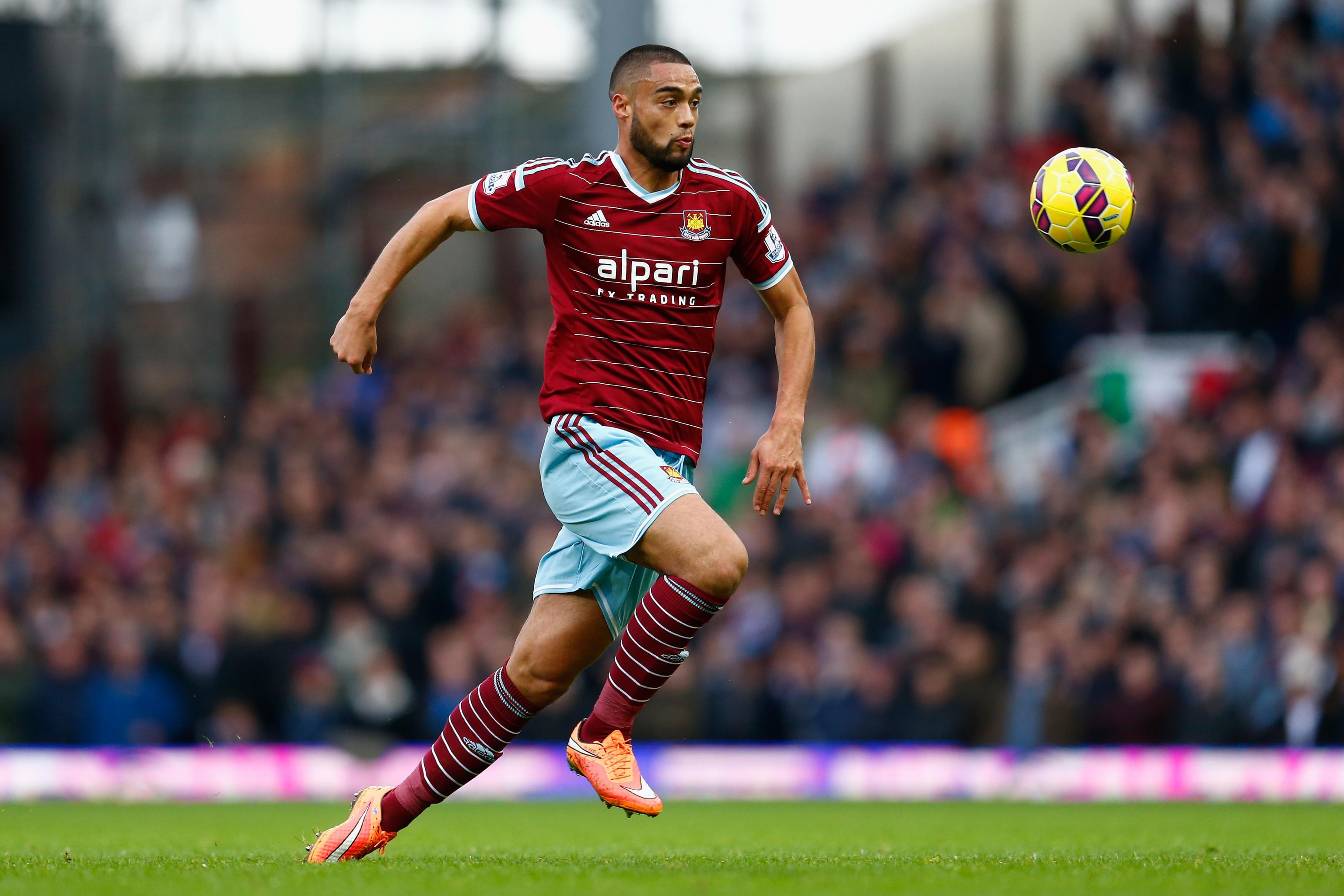 Winston Reid Bid Readied by Liverpool in Latest Reds Transfer | News, Scores, Highlights, and Rumors | Bleacher Report