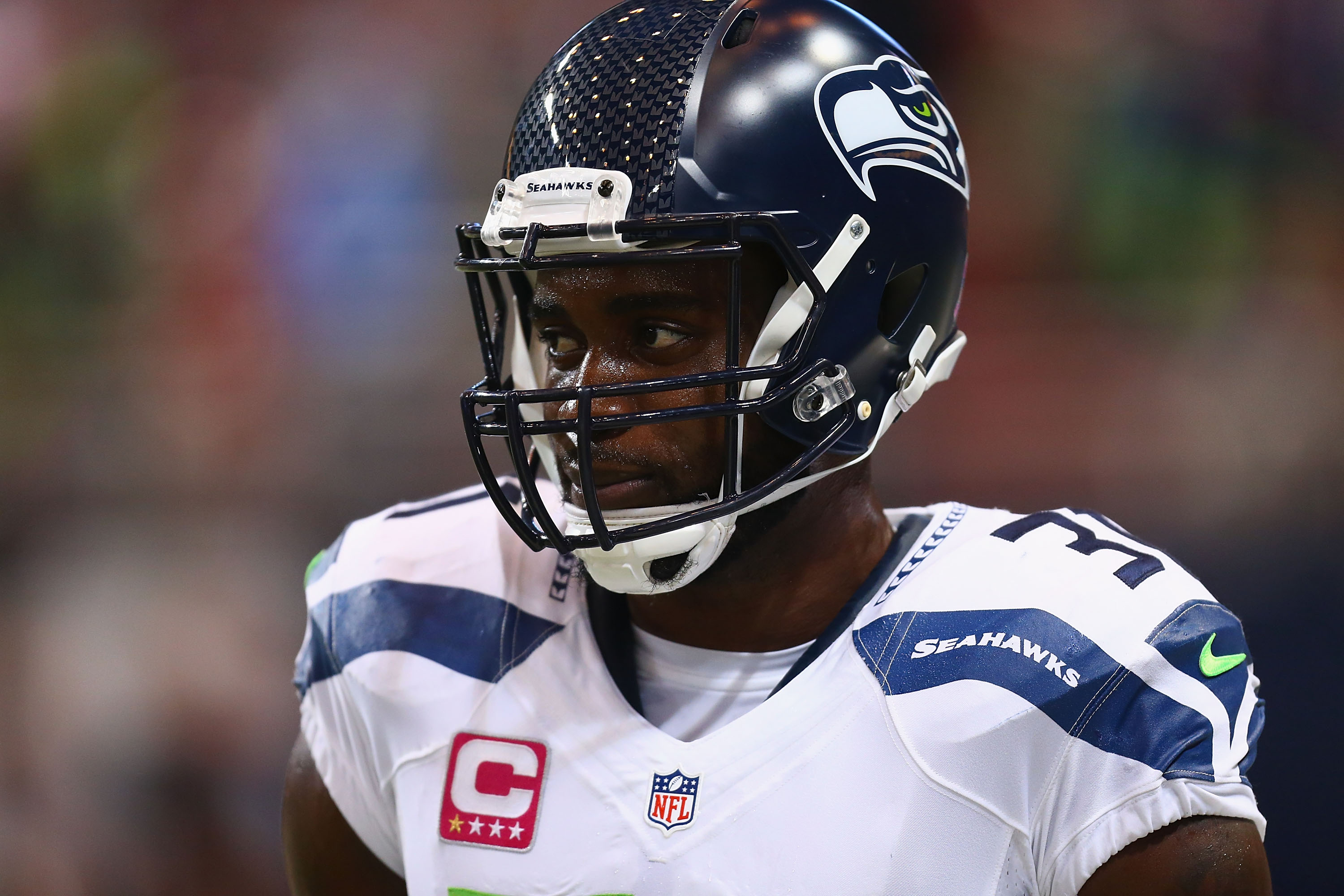 Kam Chancellor News, Career, Stats, Fantasy