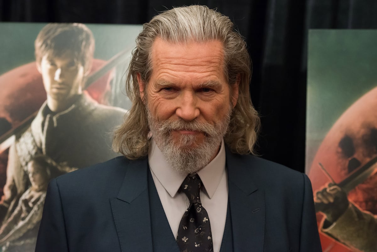 Squarespace Super Bowl Commercial 2015: Watch Jeff Bridges Star in 'Om