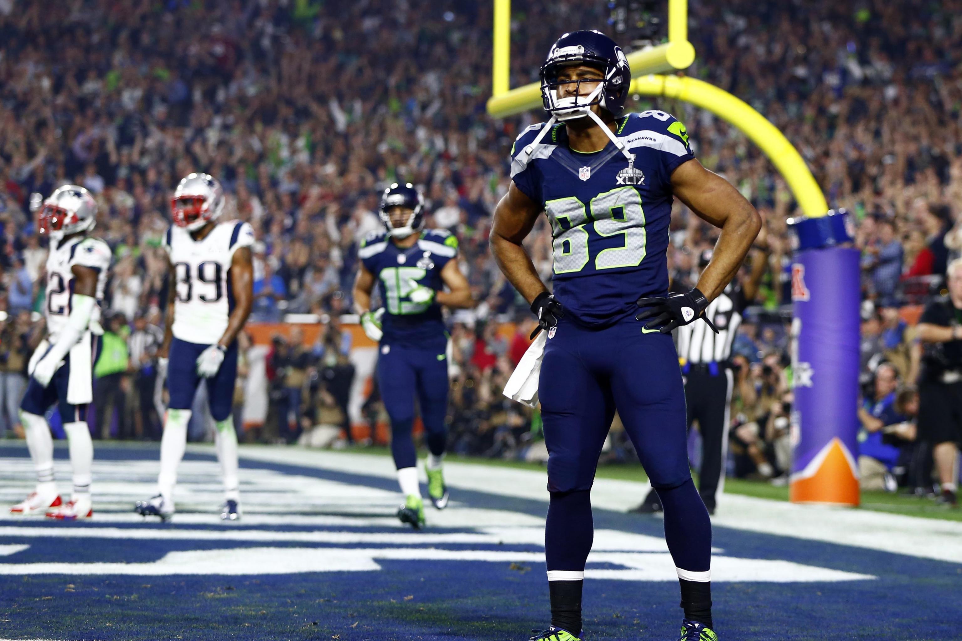 Patriots vs Seahawks Super Bowl score 2015: Live play-by-play updates and  results, 3rd Quarter 