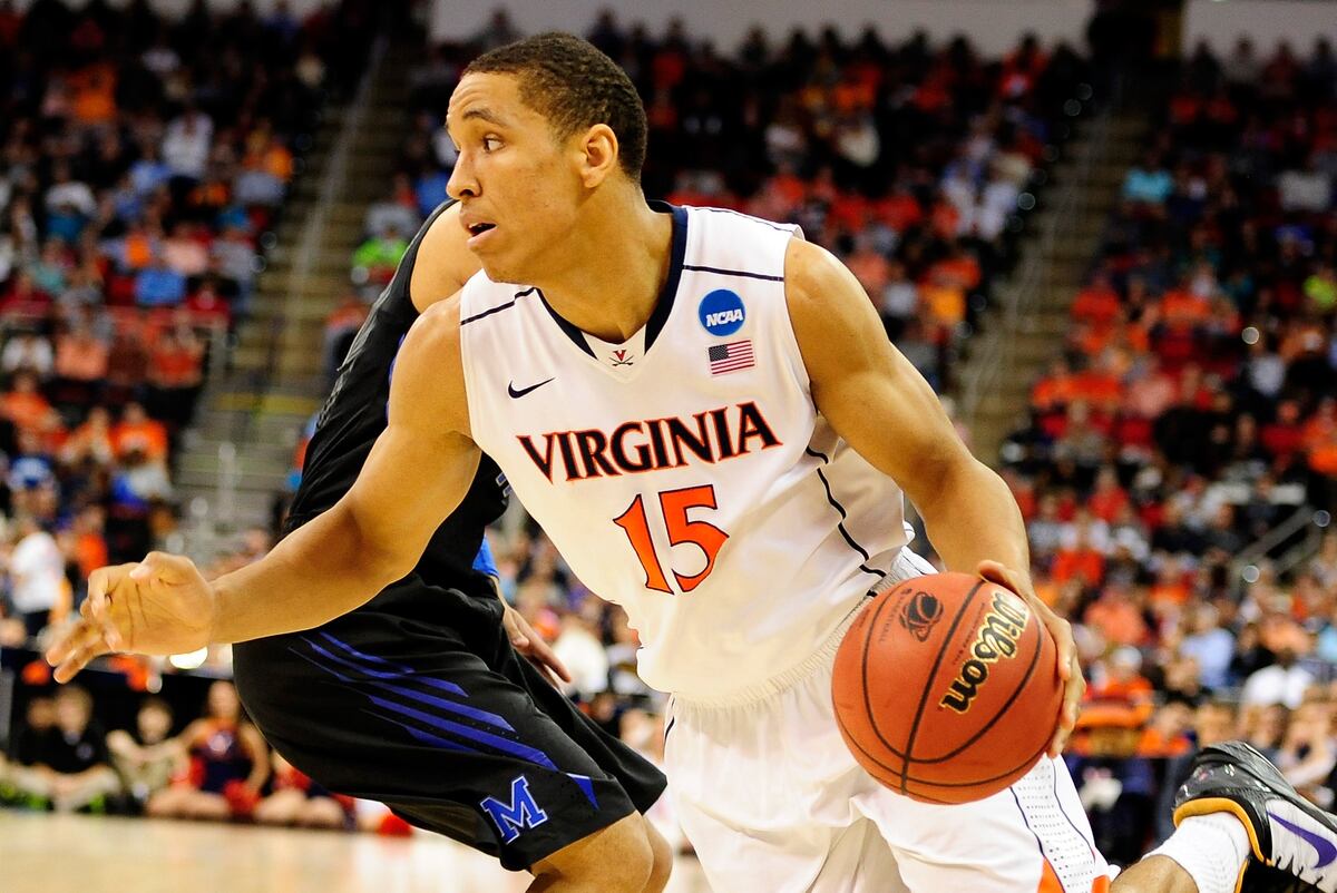 Daily Fantasy College Basketball 2015 DraftKings Lineup 
