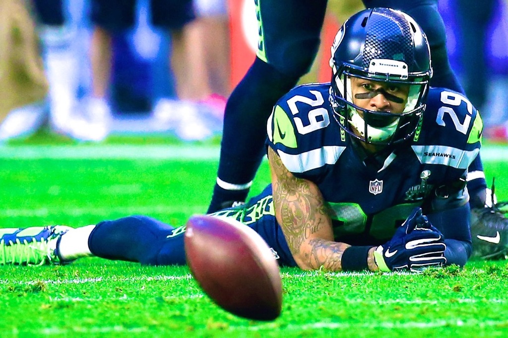 The CRAZIEST Ending in Super Bowl History! (Patriots vs. Seahawks, Super  Bowl 49) 