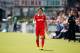 ALMELO, NETHERLANDS - SEPTEMBER 21: Ryo Miyaichi of Twente in action during the Dutch Eredivisie match between Heracles Almelo and FC Twente at Polman Stadion on September 21, 2014 in Almelo, Netherlands. (Photo by Dean Mouhtaropoulos/Getty Images)