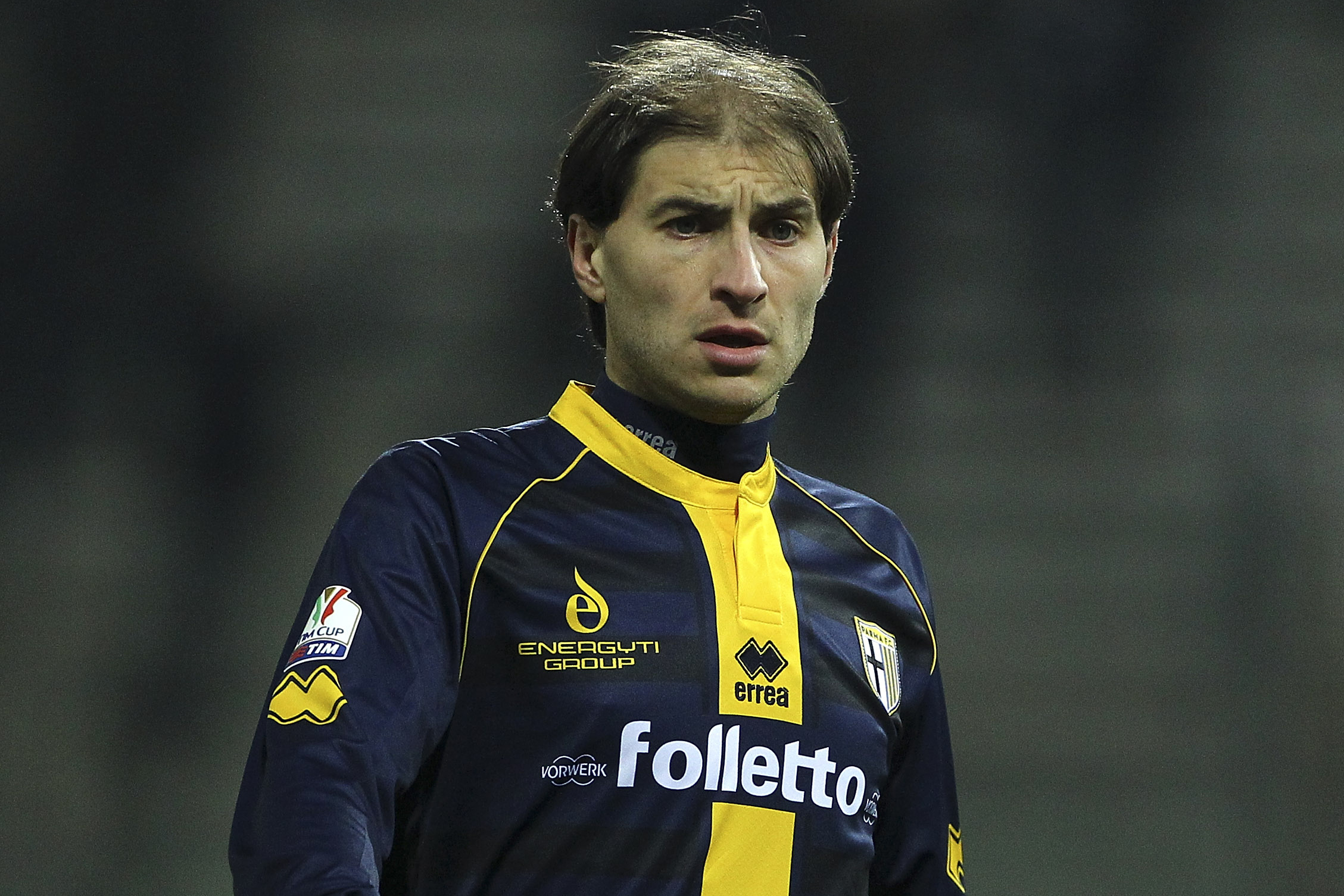 Gabriel Paletta to AC Milan: Latest Transfer Details, Reaction More | News, Scores, Highlights, Stats, and Rumors | Report
