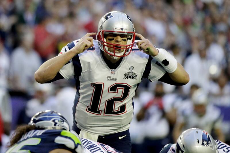 Super Bowl 2015 Stats Patriots Vs Seahawks Fantasy Review And Highlights Bleacher Report Latest News Videos And Highlights