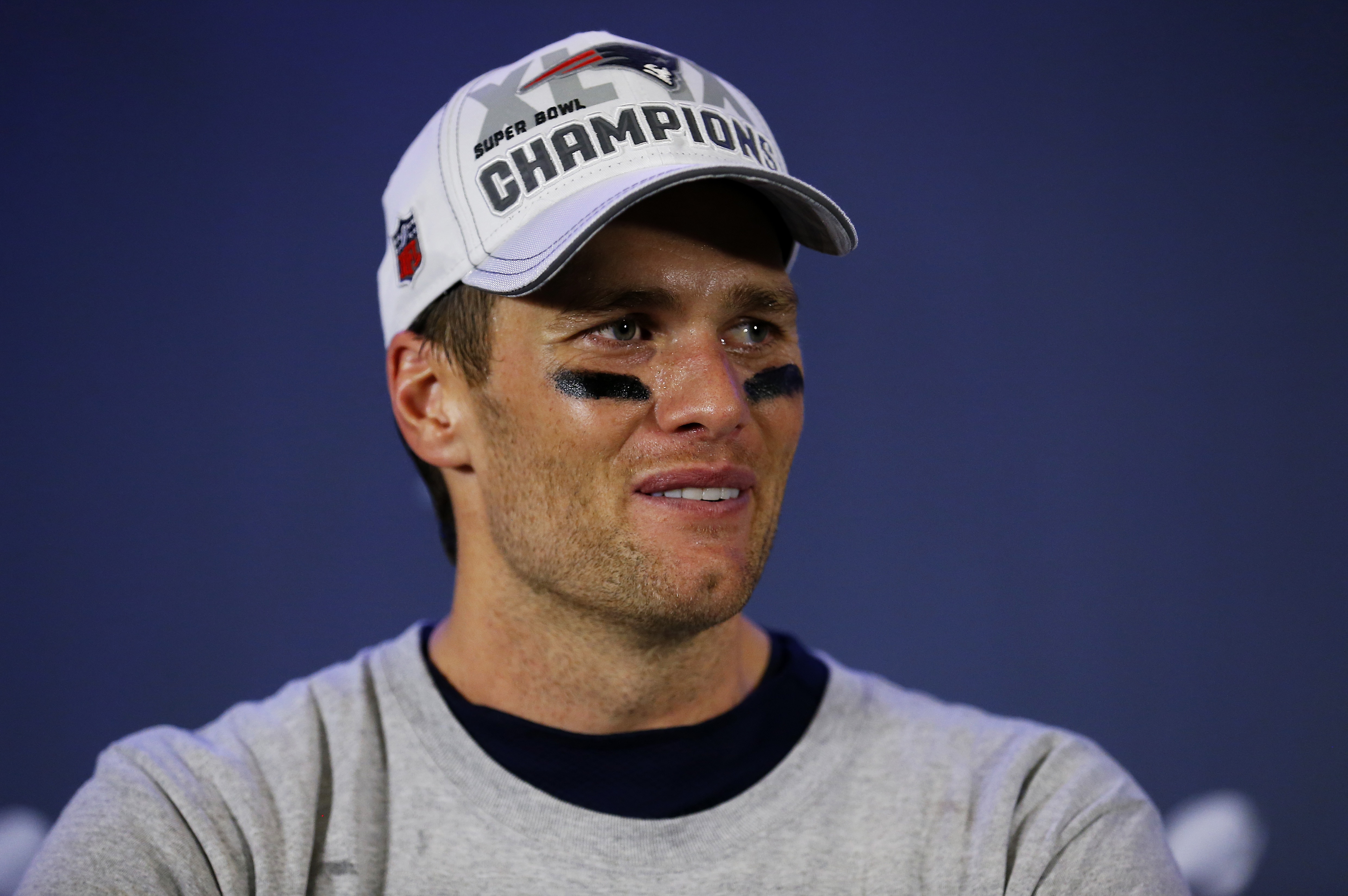 patriots super bowl hat 2015